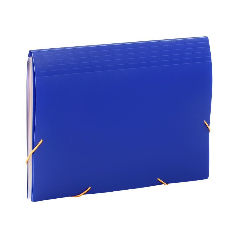 Trieur extensible 6 compartiments Happy Fluo