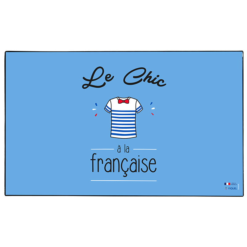 Sous-Main Fantaisie Edition Limitée