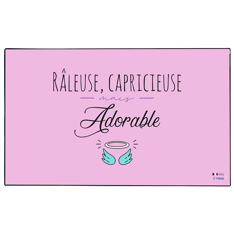 Sous-Main Fantaisie Edition Limitée