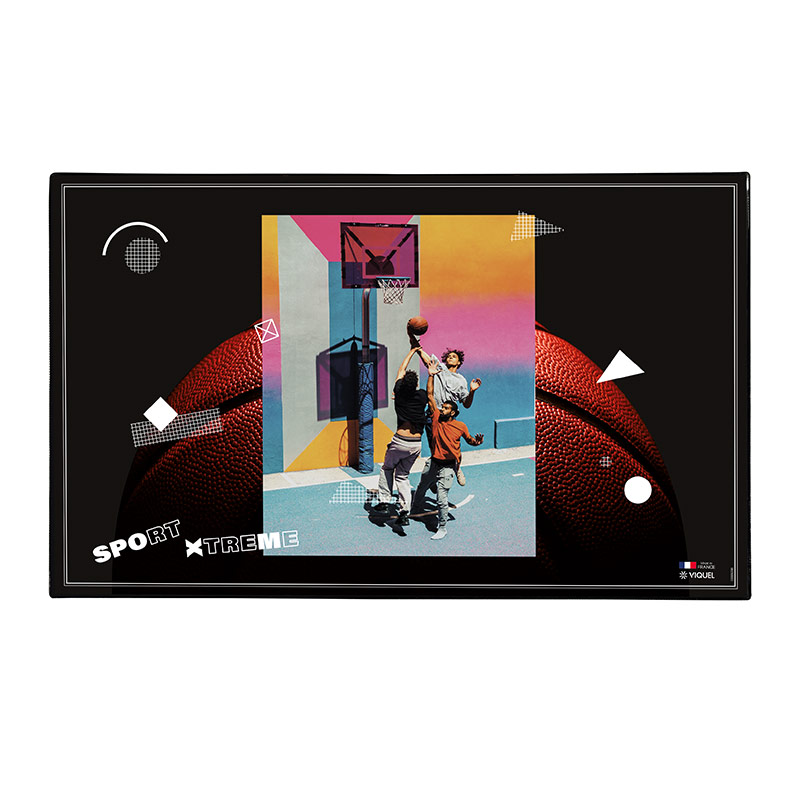 Sous-Main Fantaisie Sport