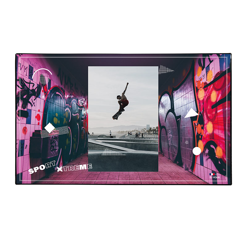 Sous-Main Fantaisie Sport