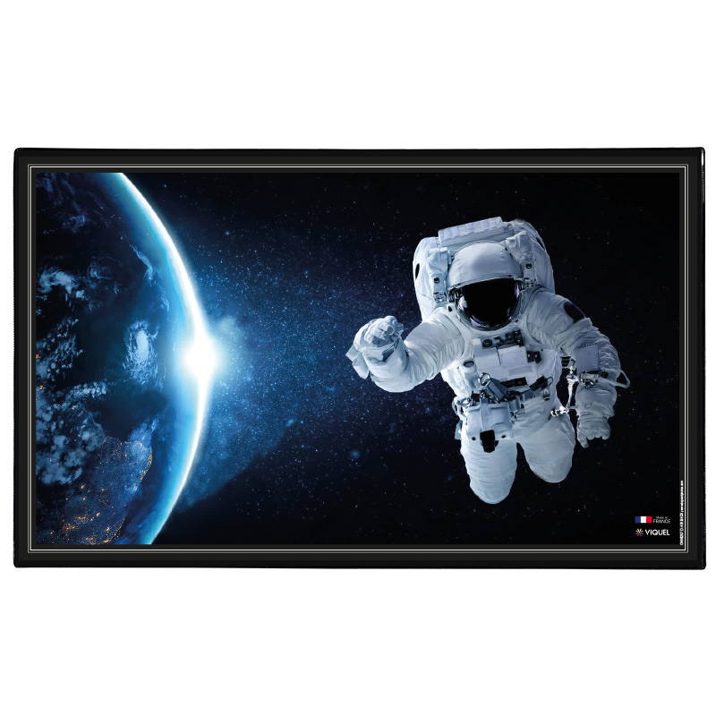 Sous-Main Fantaisie Espace