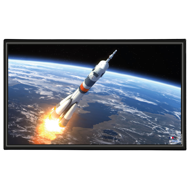 Sous-Main Fantaisie Espace