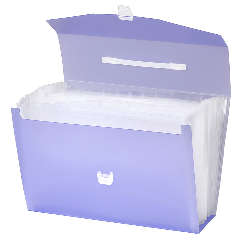 Valisette-trieur 24 compartiments Propysoft