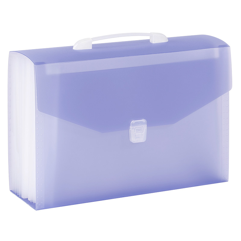 Valisette-trieur 24 compartiments Propysoft