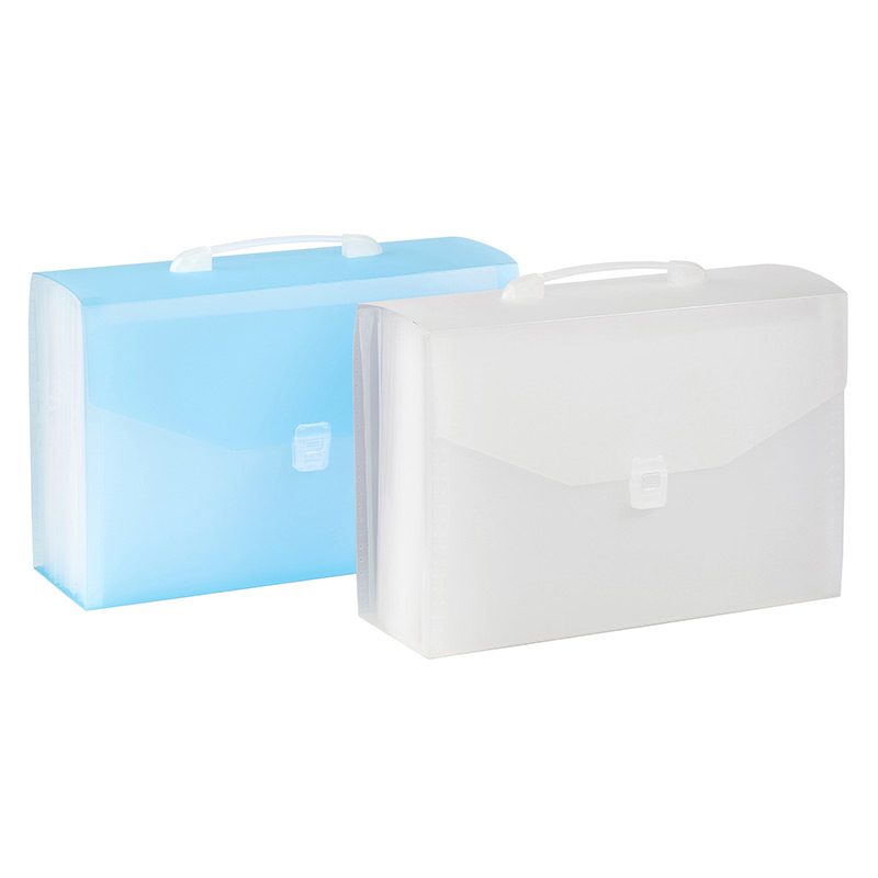 Valisette-trieur 24 compartiments Propysoft