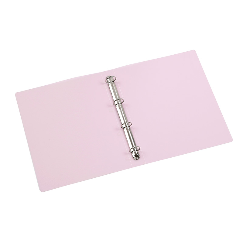 Maxi classeur A4 4 anneaux Propysoft