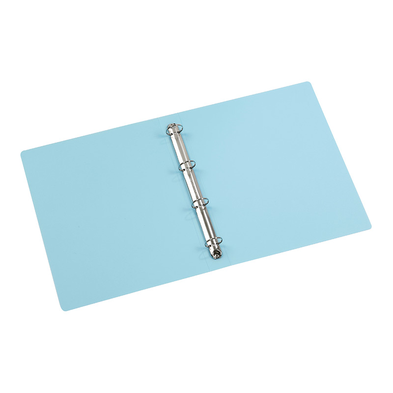 Maxi classeur A4 4 anneaux Propysoft