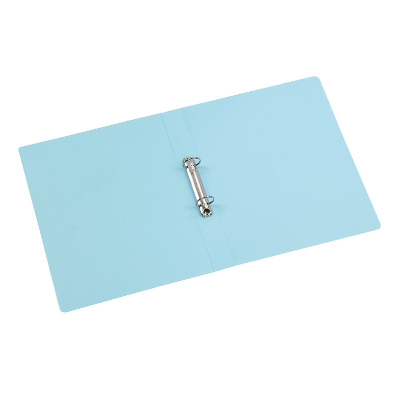 Maxi classeur A4 2 anneaux Propysoft