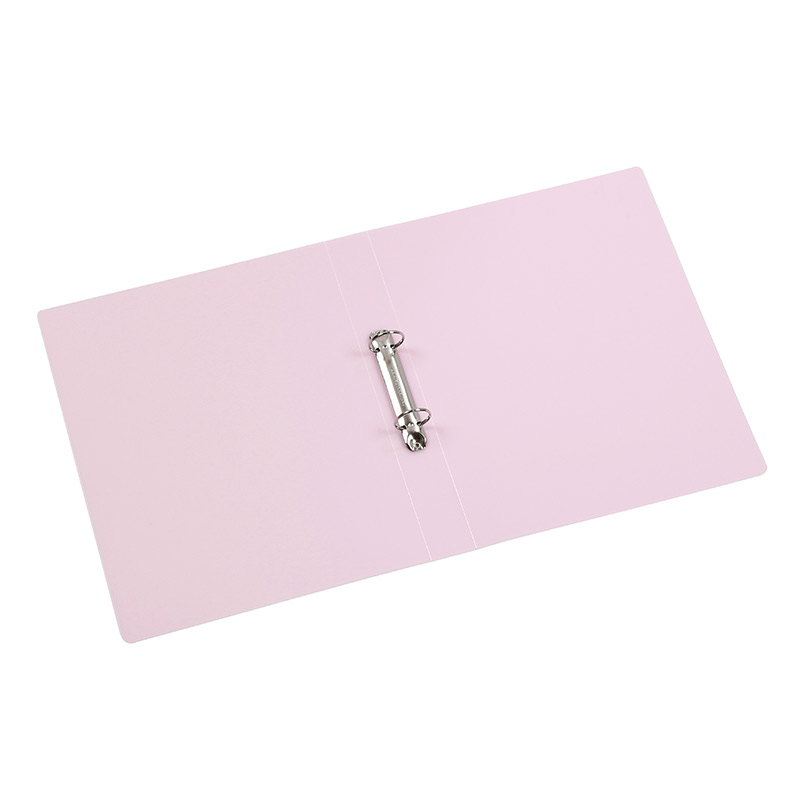 Maxi classeur A4 2 anneaux Propysoft