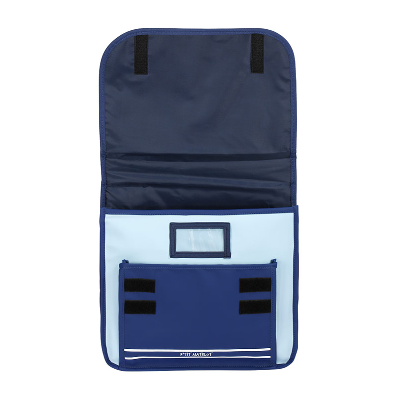 Cartable 35 cm Ptit Matelot
