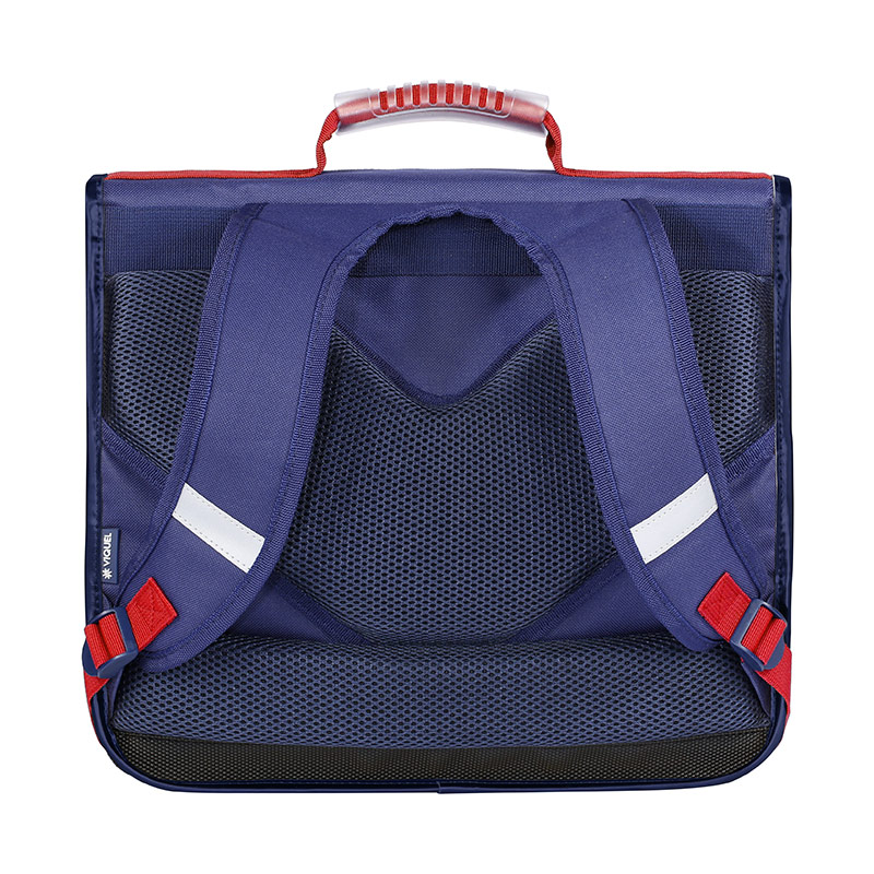 Cartable 38 cm Cherry