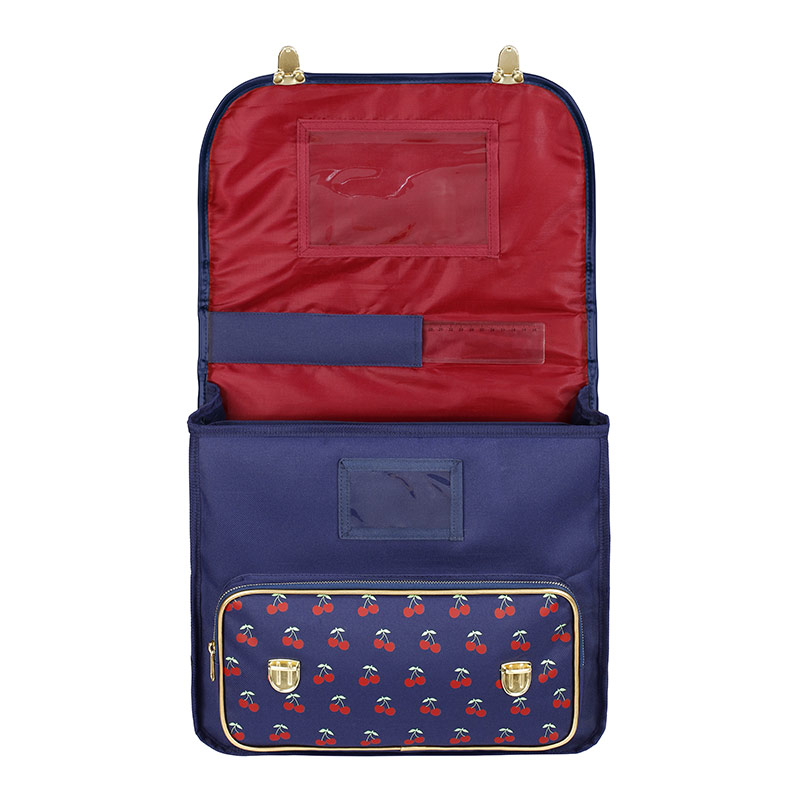 Cartable 38 cm Cherry