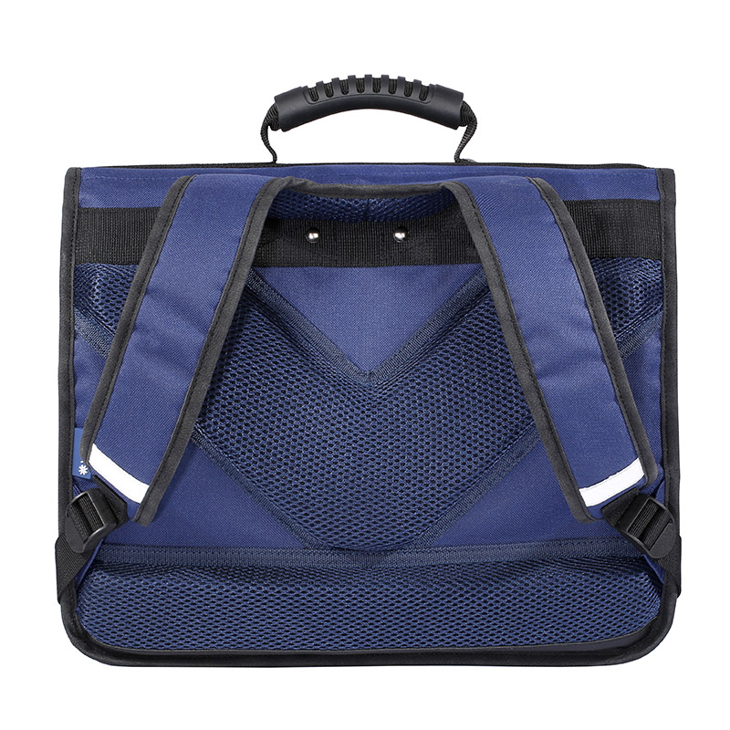 Cartable 38 cm Origami