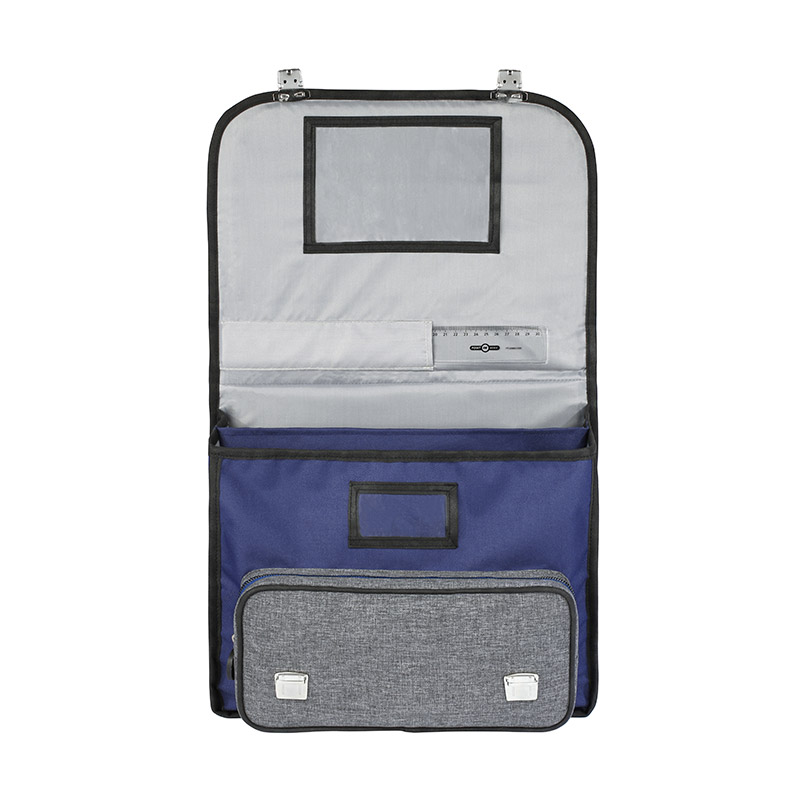 Cartable 38 cm Origami