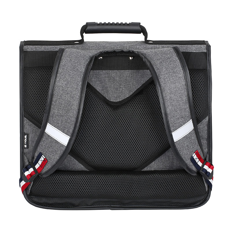 Cartable 38 cm Racing 49