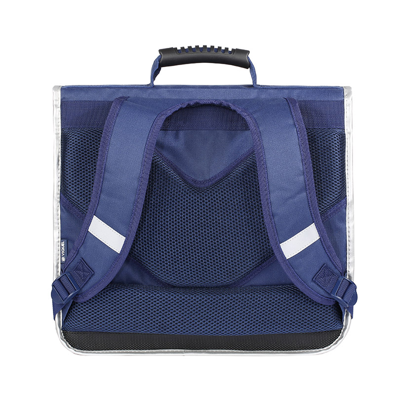 Cartable 38 cm Gamer