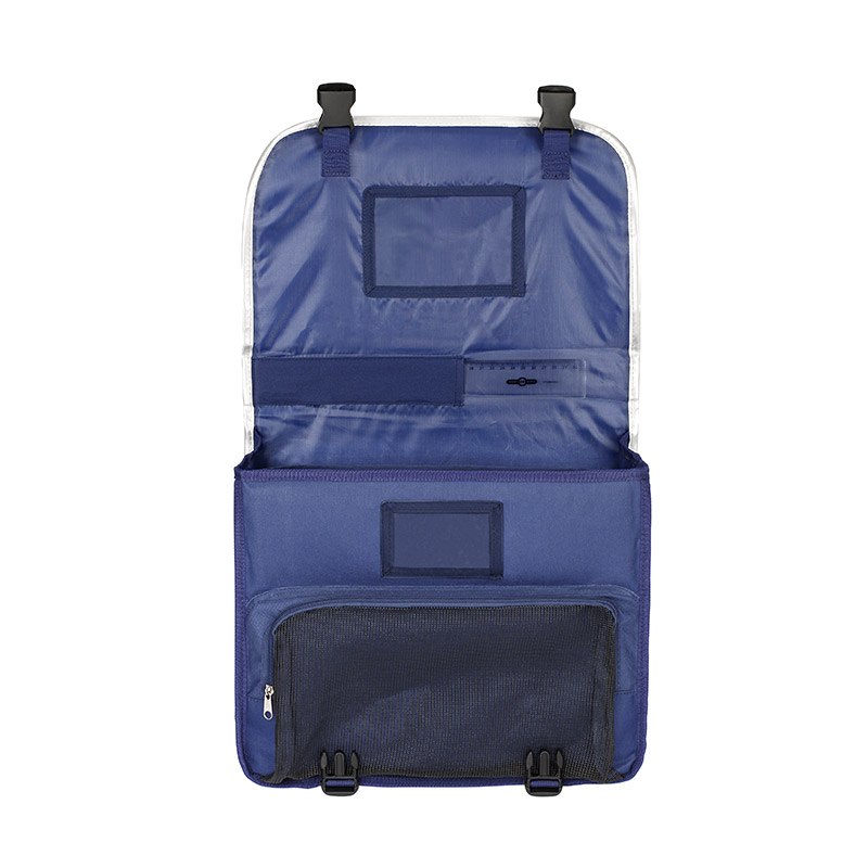 Cartable 38 cm Gamer