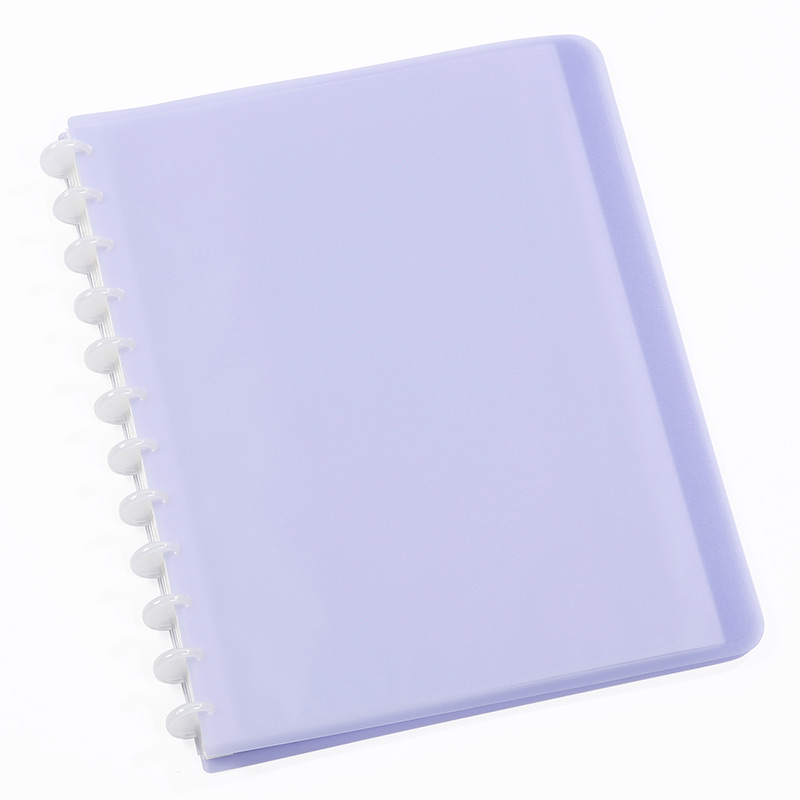 Porte-vues à pochettes repositionnables 60 vues Propysoft