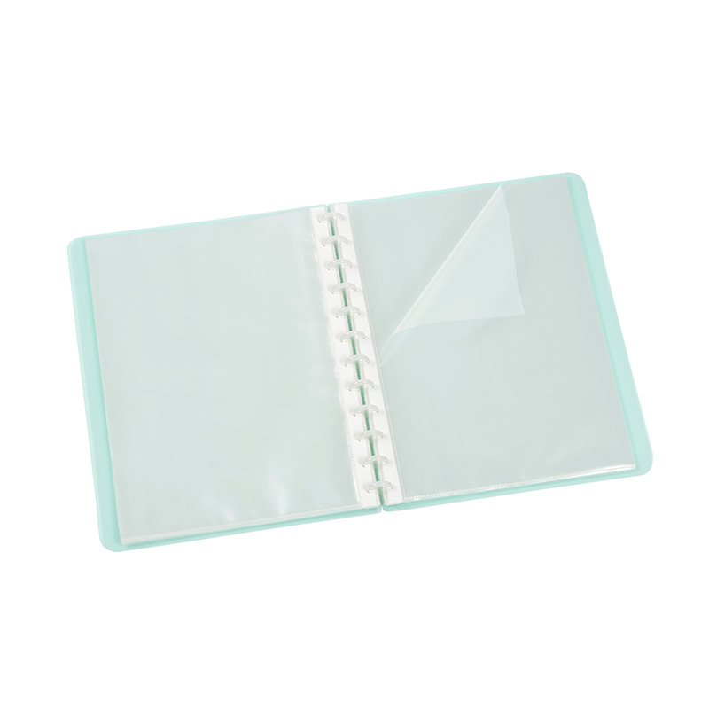 Porte-vues à pochettes repositionnables 60 vues Propysoft