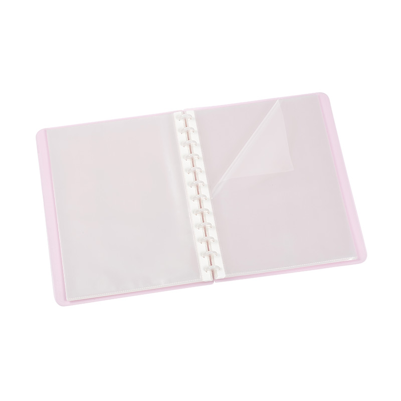 Porte-vues à pochettes repositionnables 60 vues Propysoft