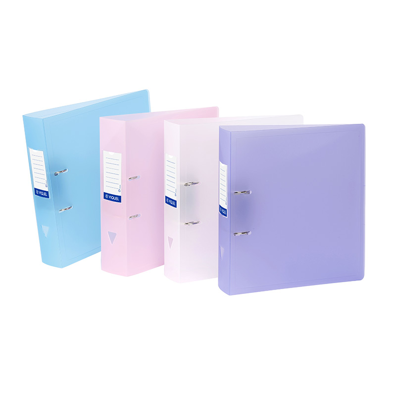 Maxi classeur à levier Propysoft