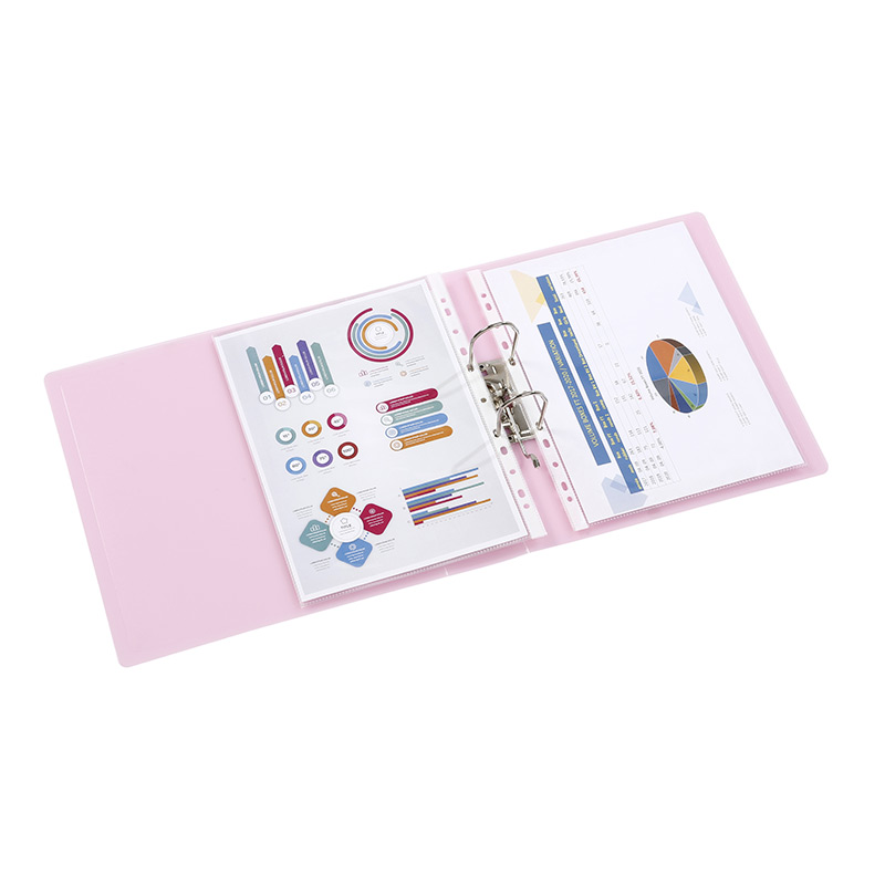 Maxi classeur à levier Propysoft