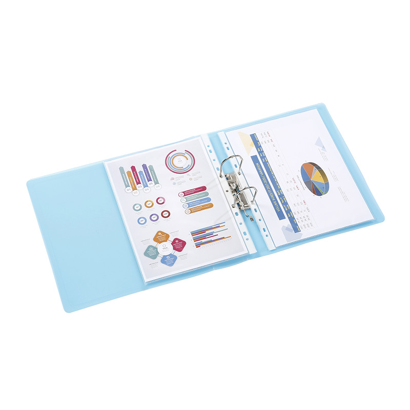 Maxi classeur à levier Propysoft