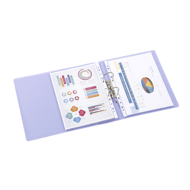 Maxi classeur à levier Propysoft