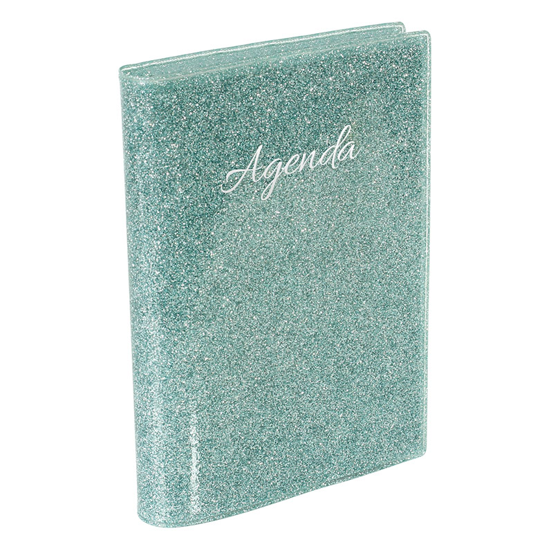 Agenda Glossy