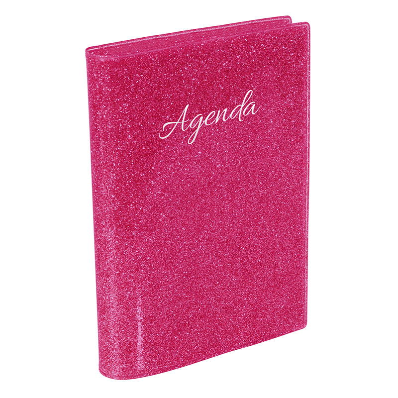 Agenda Glossy
