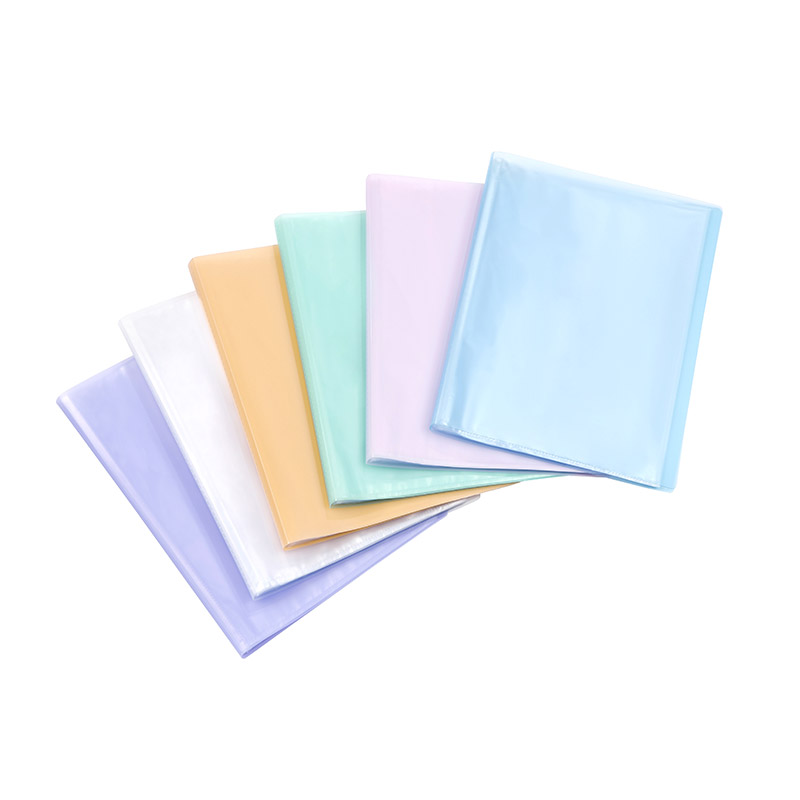 Porte-vues 80 vues Propysoft