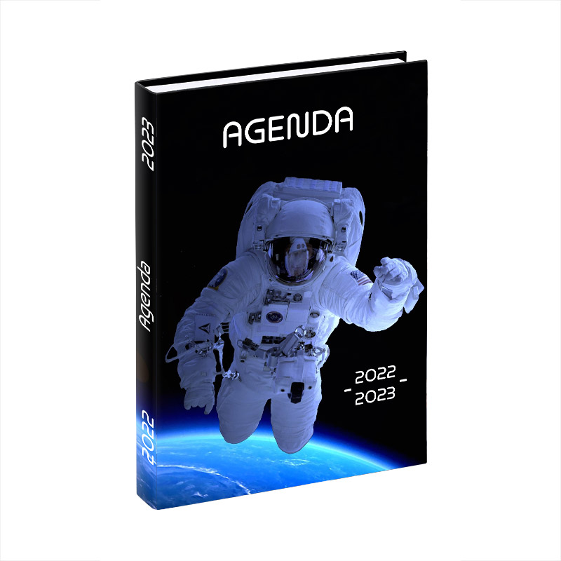 Agenda Espace
