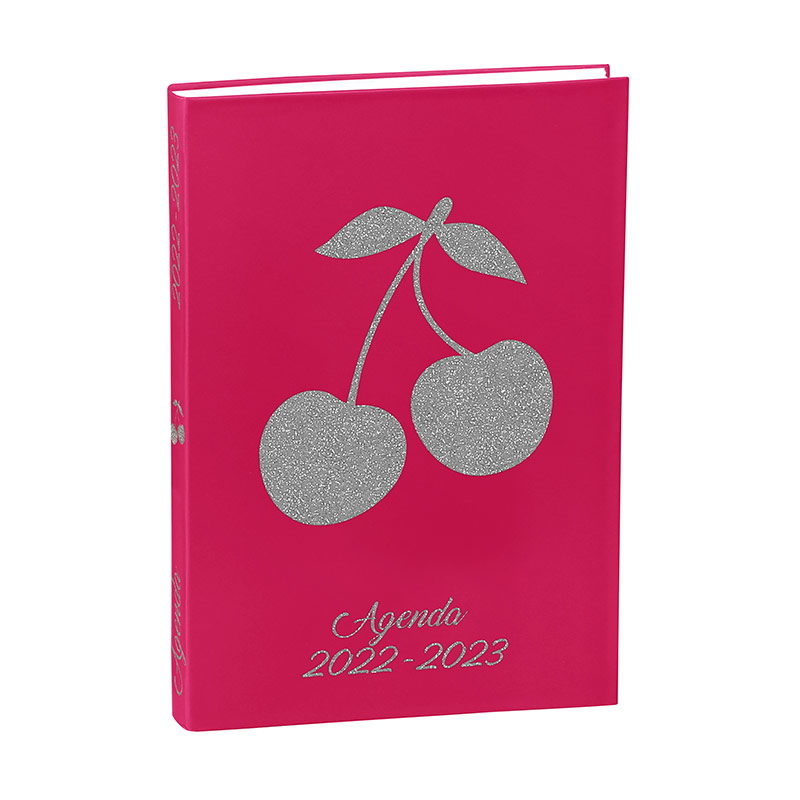 Agenda Glamour