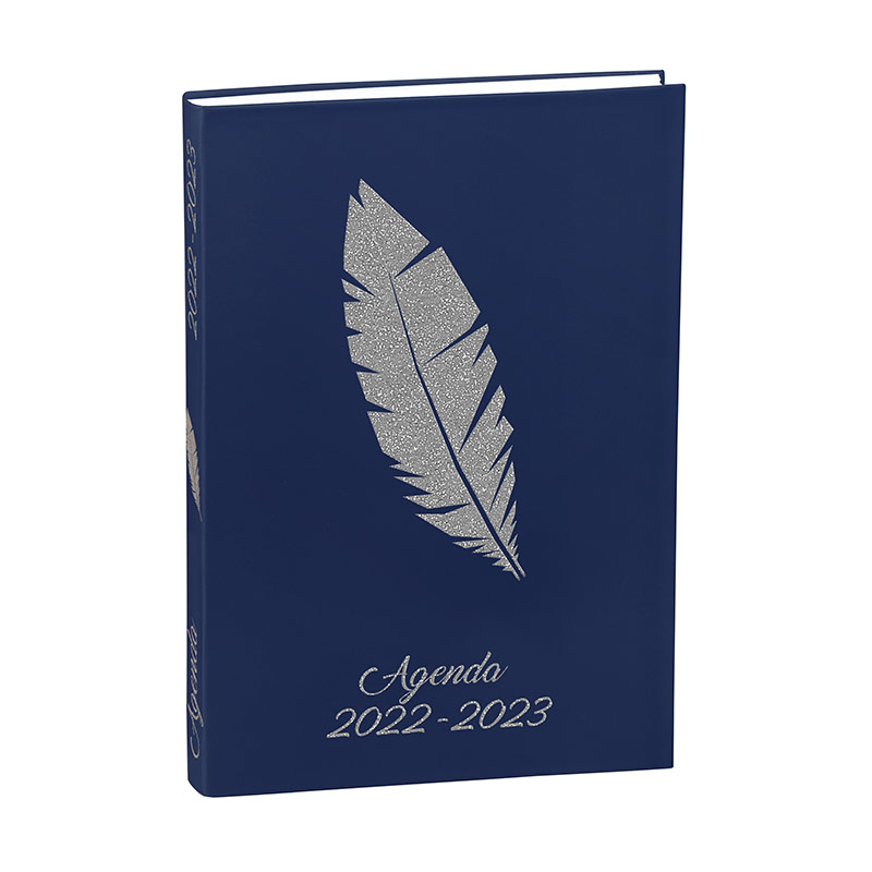 Agenda Glamour