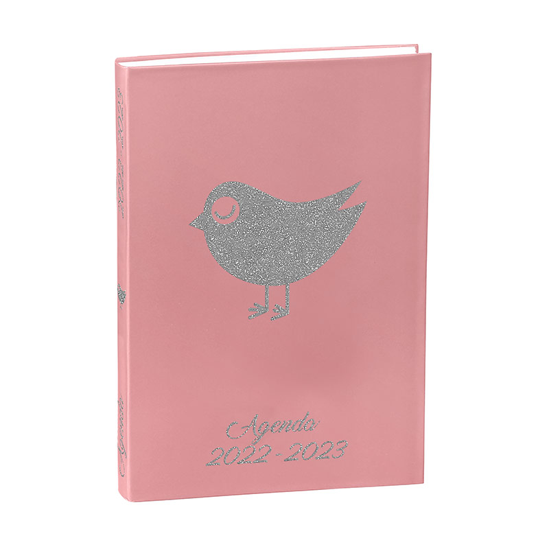 Agenda Glamour