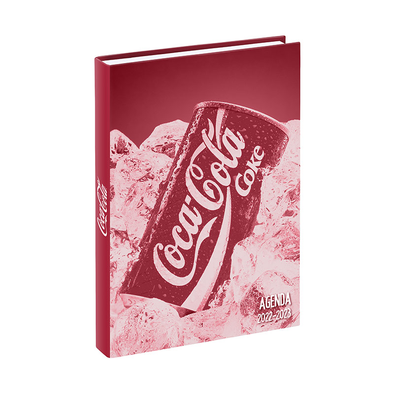 Agenda Coca-Cola