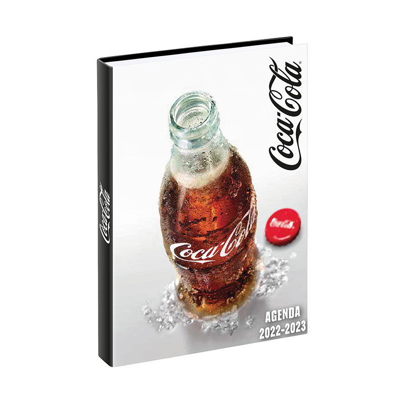Agenda Coca-Cola