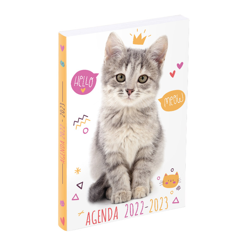 Agenda Animaux