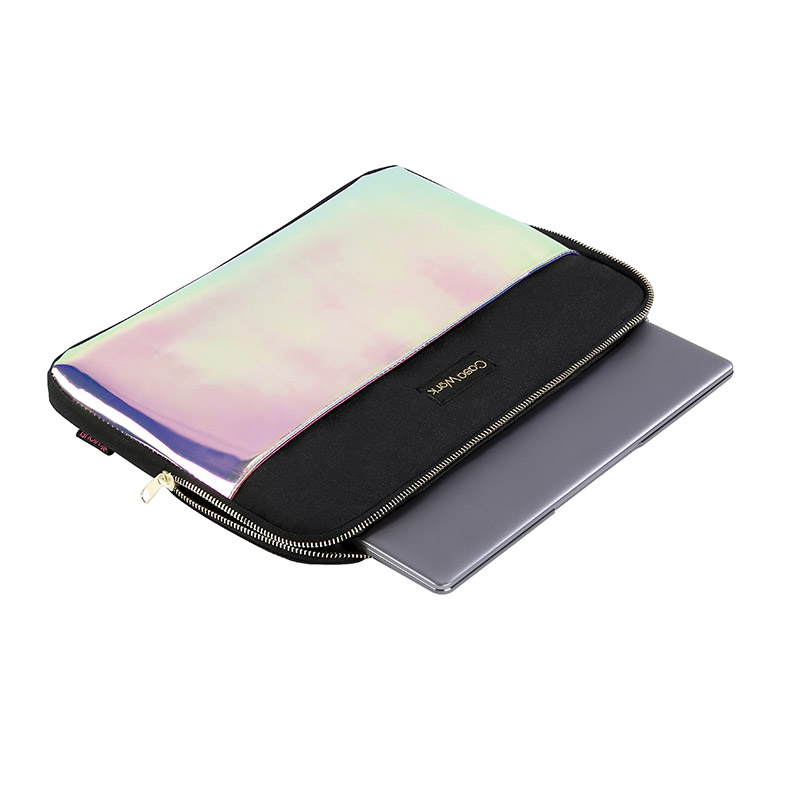 Housse PC 13" Holographic Casawork