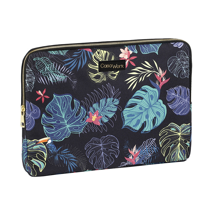 Housse PC 13" Tropical Casawork