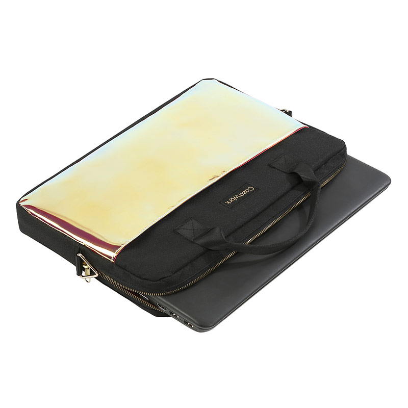 Sacoche PC 15" Holographic Casawork