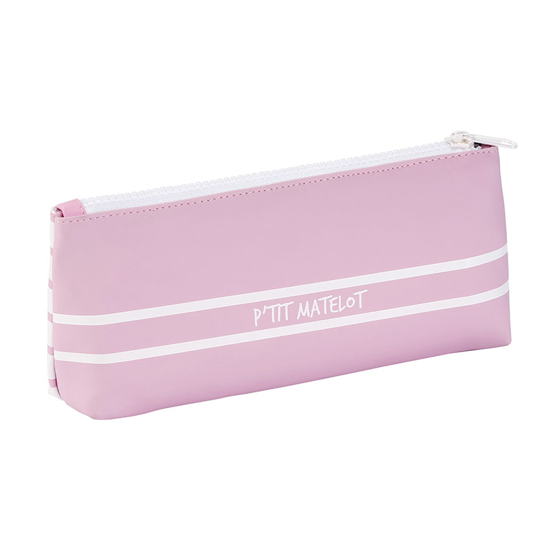 Trousse Ptit Matelot - modèles assortis