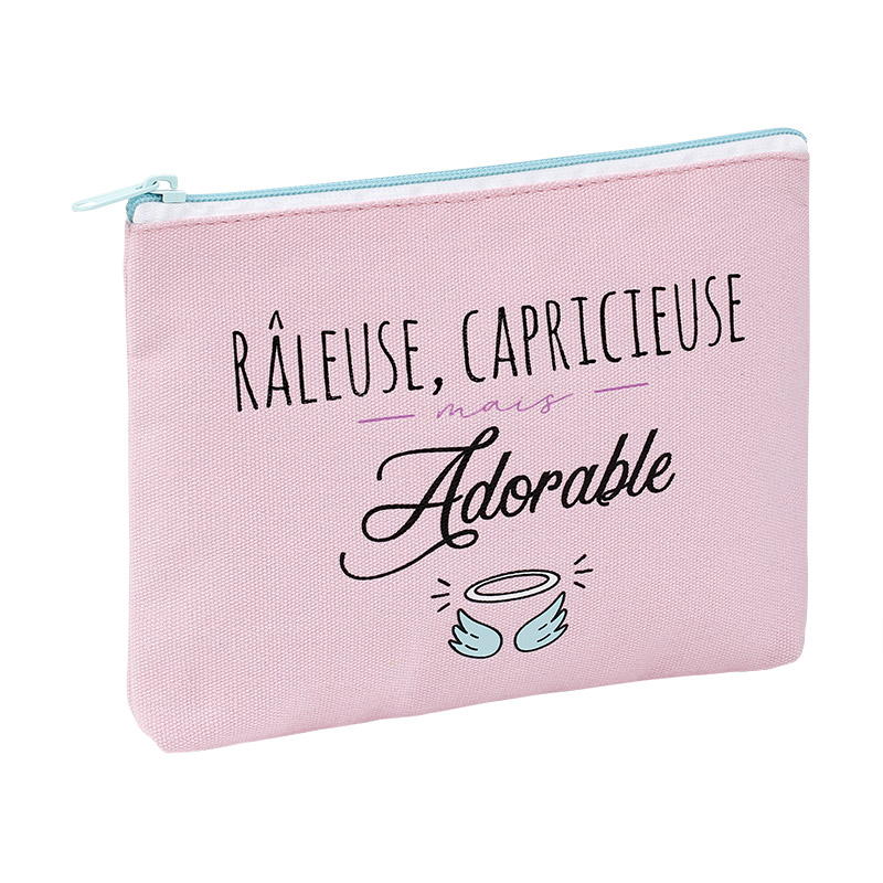 Pochette plate Edition Limitée