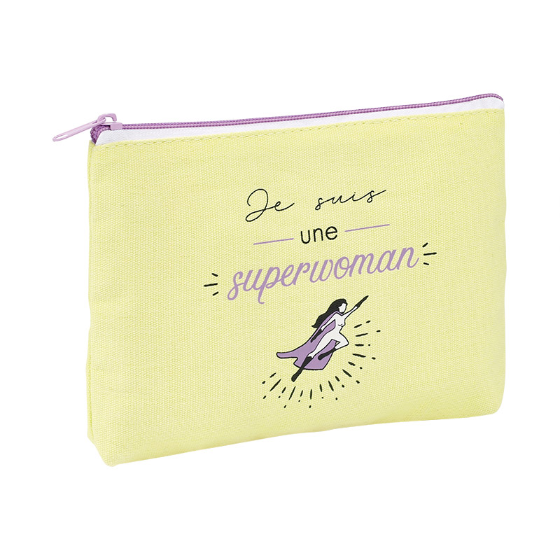 Pochette plate Edition Limitée