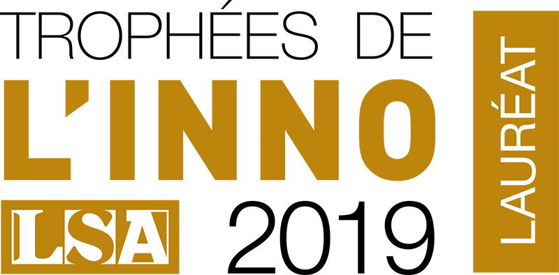 4 Lauréat trophée LSA innovation vect