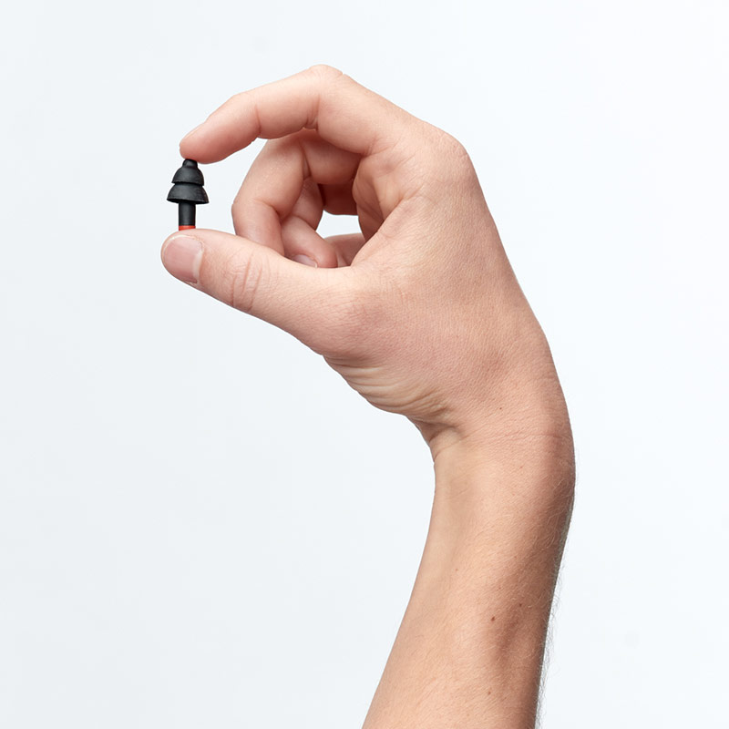 Bouchons d'oreilles WorkSafe