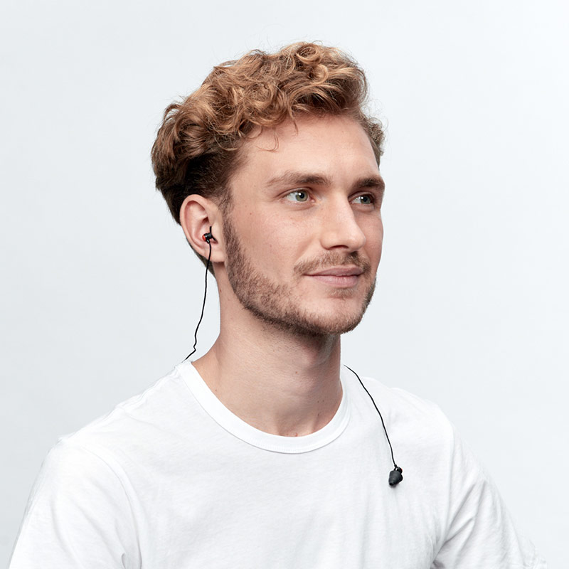 Bouchons d'oreilles WorkSafe